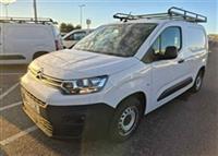 CITROEN 1.5 BLUEHDI 75KW TALLA M CONTROL (1 - 6413-LZL